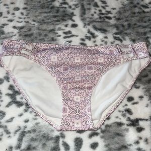 Athleta Bikini Bottoms